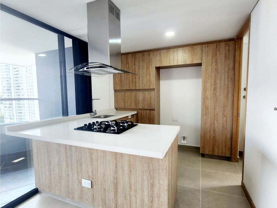 Beautiful apartment in Poblado